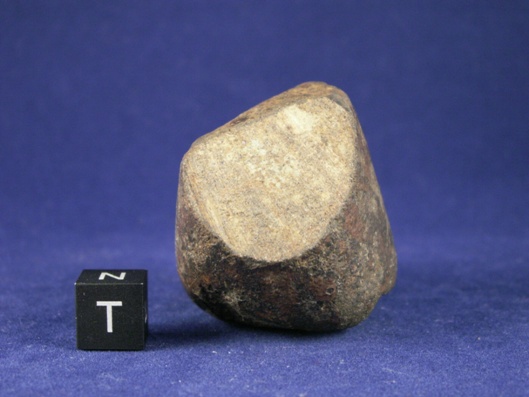 Unclassified Chondrites