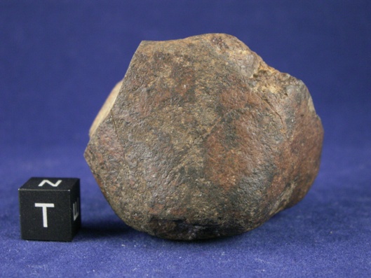 Unclassified Chondrites