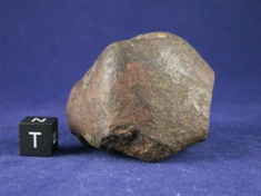 Unclassified Chondrites