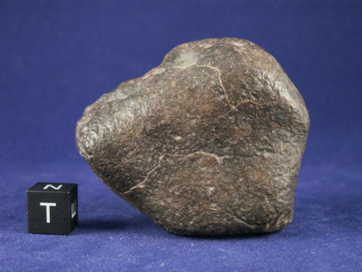 Unclassified Chondrites