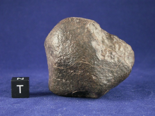 Unclassified Chondrites