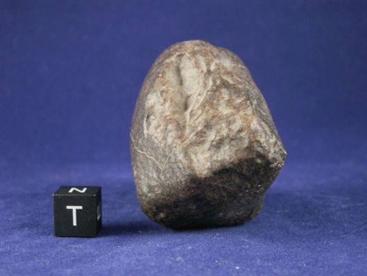 Unclassified Chondrites