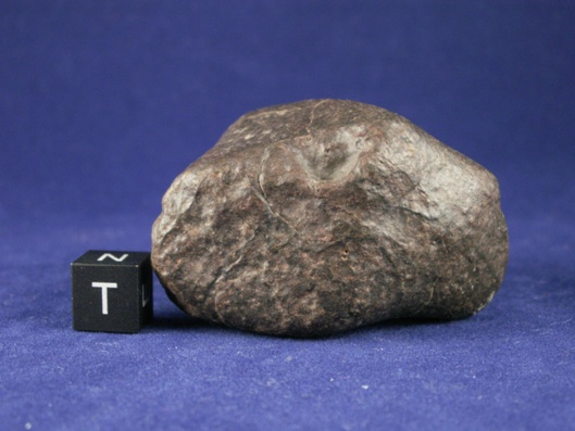 Unclassified Chondrites