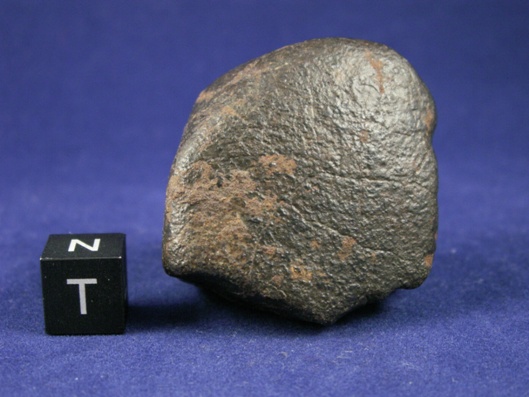 Unclassified Chondrites