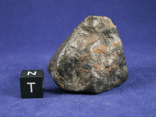 Unclassified Chondrites