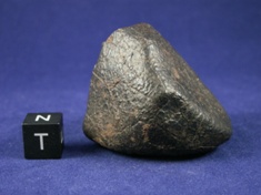 Unclassified Chondrites