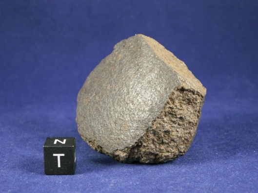 Unclassified Chondrites