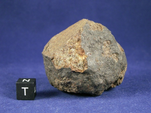 Unclassified Chondrites