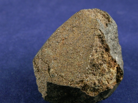 Unclassified Chondrites