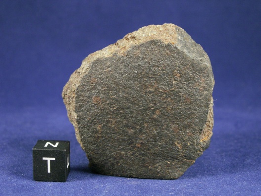 Unclassified Chondrites