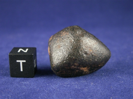 Unclassified Chondrites