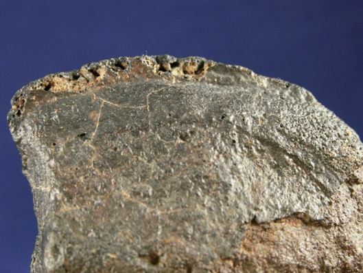 Oriented Meteorites