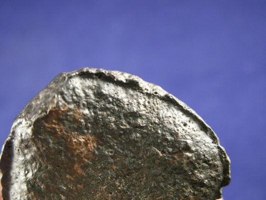 Oriented Meteorites