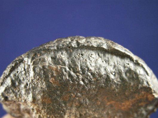 Oriented Meteorites