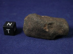 Oum Dreyga chondrite meteorite