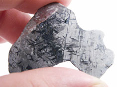 Taza meteorite