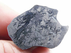 Taza meteorite