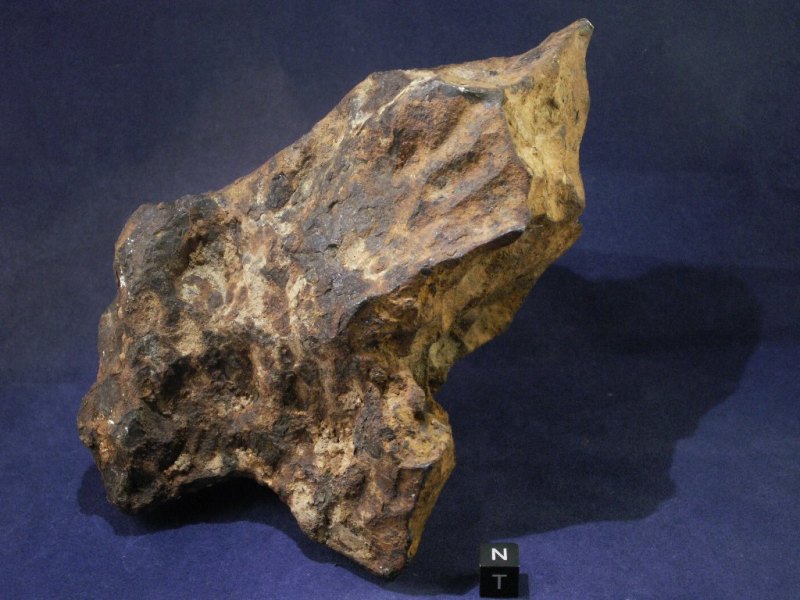 Taza Meteorites