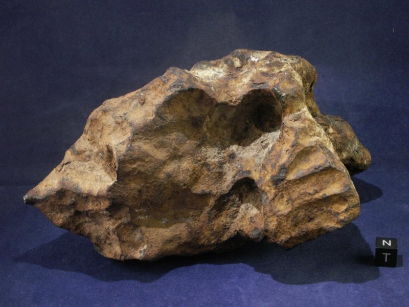 Taza Meteorites