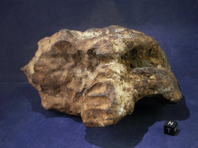 Taza Meteorites