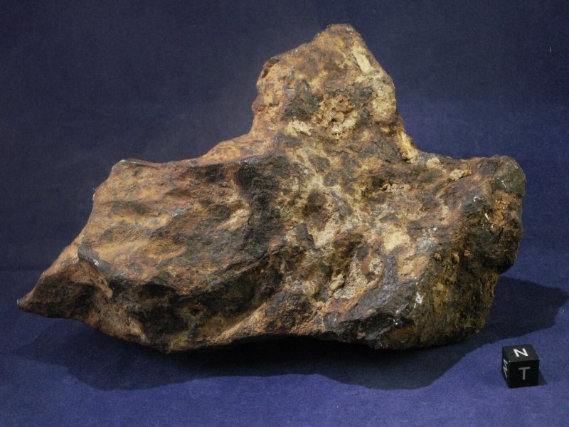 Taza Meteorites