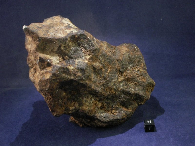 Taza Meteorites