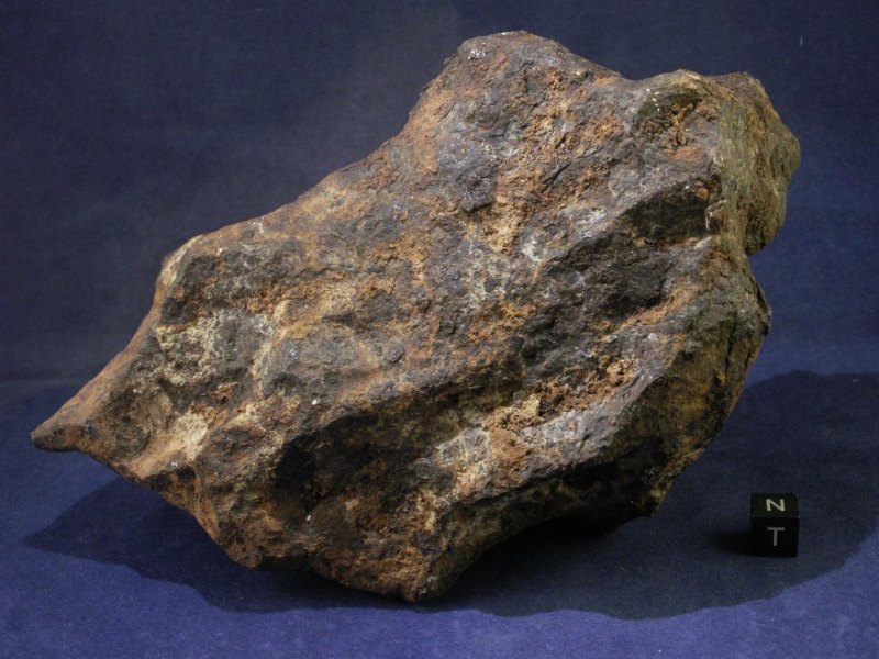 Taza Meteorites