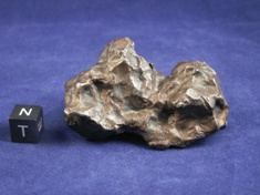 ZIZ (NWA 854) meteorite